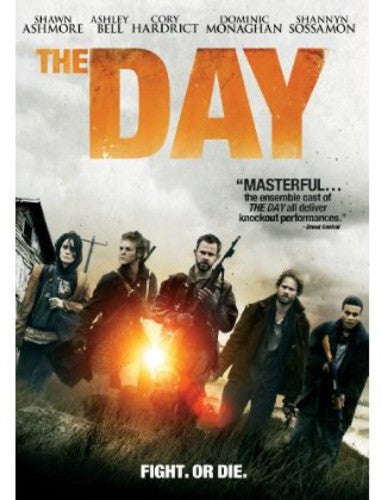 Day - Day - DVD