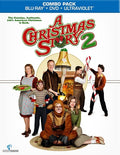 Christmas Story 2 - Christmas Story 2 - Blu-ray