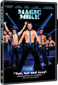 Magic Mike - Magic Mike - DVD