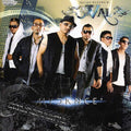 Olvera,quiro Y 3val - My Dance - Music CD