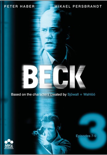 Beck: 7-9 - Beck: 7-9 - DVD