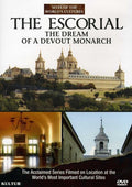 Escorial: The Dream Of A Devout Monarch - Escorial: The Dream Of A Devout Monarch - DVD