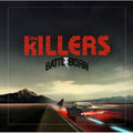 Killers - Battle Born - Vinyl Record