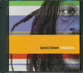 Dennis Brown - Tribulation (marked/ltd stock) Music CD