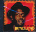 Gregory Isaacs - Dapper Slapper (marked/ltd stock) Music CD