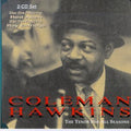 Hawkins,coleman - 1958-59: Tenor For All Seasons - Music CD