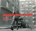 Harmonica Swing 1920-30-40-50's / Various - Harmonica Swing 1920-30-40-50's / Various - Music CD