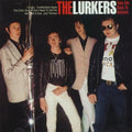 Lurkers - Take Me Back To Babylon - Music CD