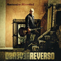 Mardel,antonio - Reverso - Music CD