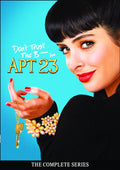 Dont Trust The B In Apt 23: Complete Series - Dont Trust The B In Apt 23: Complete Series - DVD