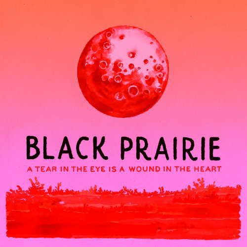 Black Prairie - Tear In The Eye Is A Wound In The Heart - Vinyl Record