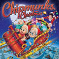 Alvin & The Chipmunks - Chipmunks Christmas - Music CD