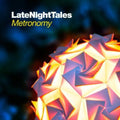Metronomy - Late Night Tales - Vinyl Record