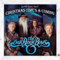 Oak Ridge Boys - Christmas Time's A-coming - Music CD