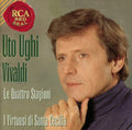 Ughi,uto - Vivaldi: The Four Seasons - Music CD