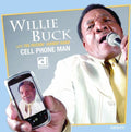 Buck,willie - Cell Phone Man - Music CD
