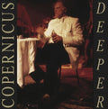 Copernicus - Deeper - Music CD