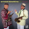 Dawkins,ernest - Afro Straight - Music CD