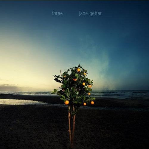 Getter,jane - Three - Music CD