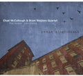 Mccullough,chad / Weijters,bram - Urban Nightingale - Music CD