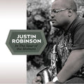 Robinson,justin - Spur Of Moment - Music CD