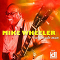 Wheeler,mike - Self Made Man - Music CD