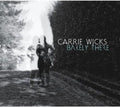 Wicks,carrie - Barely There - Music CD