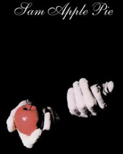 Sam Apple Pie - Sam Apple Pie - Music CD