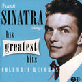 Sinatra,frank - Sinatra Sings His Greatest Hits - Music CD