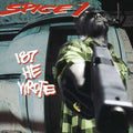 Spice 1 - 187 He Wrote - Music CD