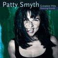 Smyth,patty - Patty Smyth's Greatest Hits Featuring Scandal - Music CD