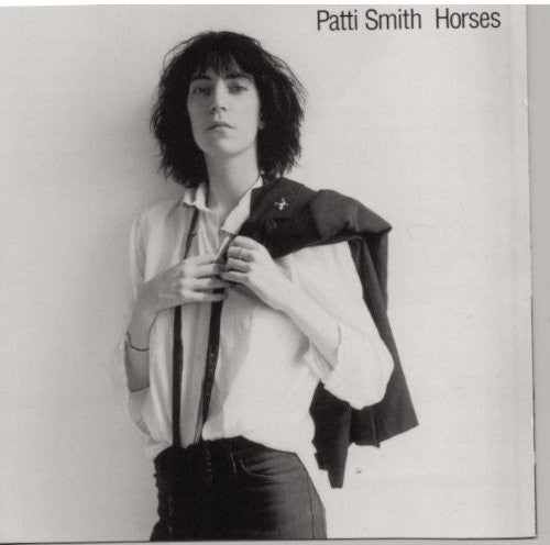 Smith,patti - Horses - Music CD
