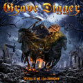 Grave Digger - Return Of The Reaper - Music CD