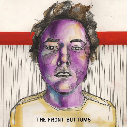 Front Bottoms - Front Bottoms - Vinyl Record