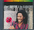 The Gladiators - Valley Of Decision (marked/ltd stock) Music CD