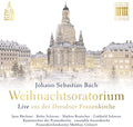 Bach - Weihnachtsoratorium - Music CD