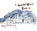 Current Swell - Long Time Ago - Music CD