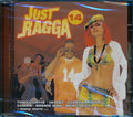 Capleton, Mr. Vegas, Beenie Man, Etc. - Just Ragga Volume 14 Music CD