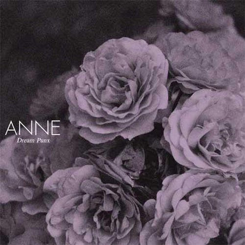 Anne - Dream Punx - Vinyl Record