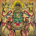 Pulling Teeth - Funerary - Vinyl Record