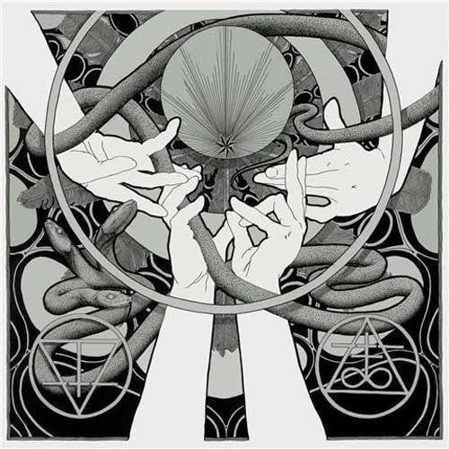 Oak - Ii - Vinyl Record