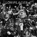 Low Places - Spiritual Treatment - Vinyl Record