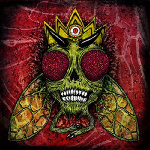 Bruce,junior - Headless King - Vinyl Record