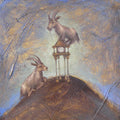 Seraphim - Light In The Distance - Vinyl Record
