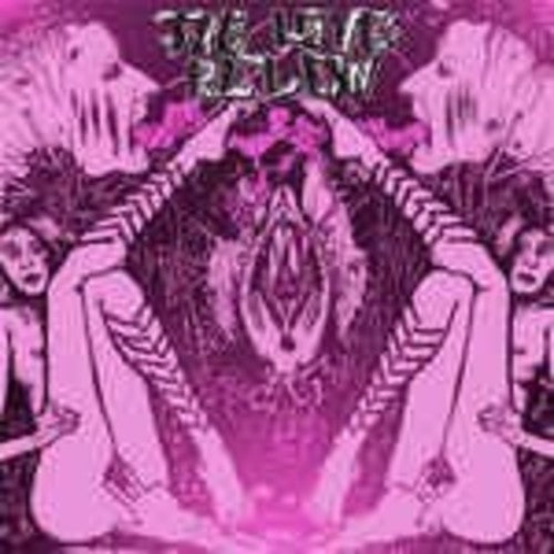Love Below - Reproductive Rights - Vinyl Record