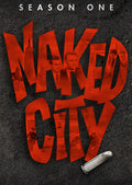Naked City: Season 1 - Naked City: Season 1 - DVD