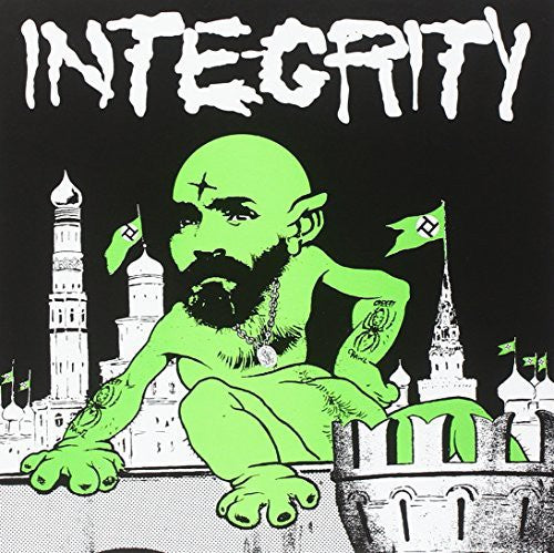 Integrity - Vvalpurgisnacht - Vinyl Record