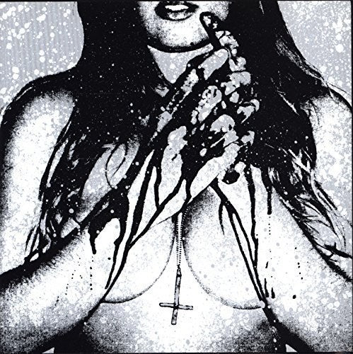 Withdrawal - Faith Flesh & Blood - Vinyl Record