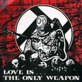 Integrity / Creepout - Love Is The Only Weapon - Vinyl Record
