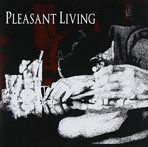 Pleasant Living - Pleasant Living - Vinyl Record